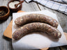 Garlic Pork Sausage Links (Kielbasa)