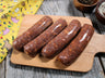 Beef Chorizo Sausage Links