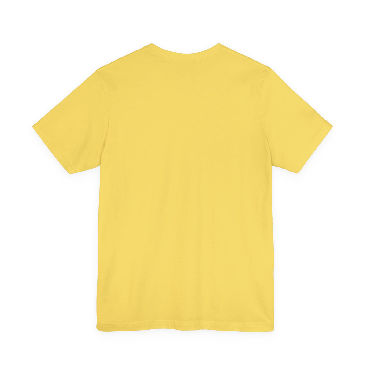 Adult Jersey Short Sleeve Tee - Miller's Bio Farm Logo