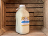 1/2 gallon - Raw A2/A2 Milk for Cats & Dogs (Glass)