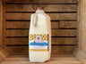 1/2 gallon - Raw A2/A2 Milk for Cats & Dogs