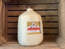 1 gallon - Raw Goat Milk for Cats & Dogs