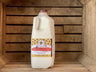 1/2 gallon - Raw Goat Milk for Cats & Dogs