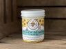 8oz - Raw Second/Third Milking A2/A2 Colostrum for Cats & Dogs (Glass)