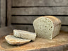 Mini Einkorn Sourdough Bread