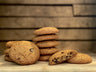 Gluten-Free Chocolate Chip Cookies, 10-pack