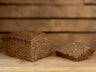 Mini Pumpkin Bread