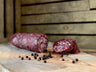 Sweet Napoli Beef Salami