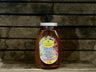 Raw Local Spring Wildflower Honey, 2lb (Glass)