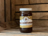 Chocolate Syrup, 8oz (Glass)