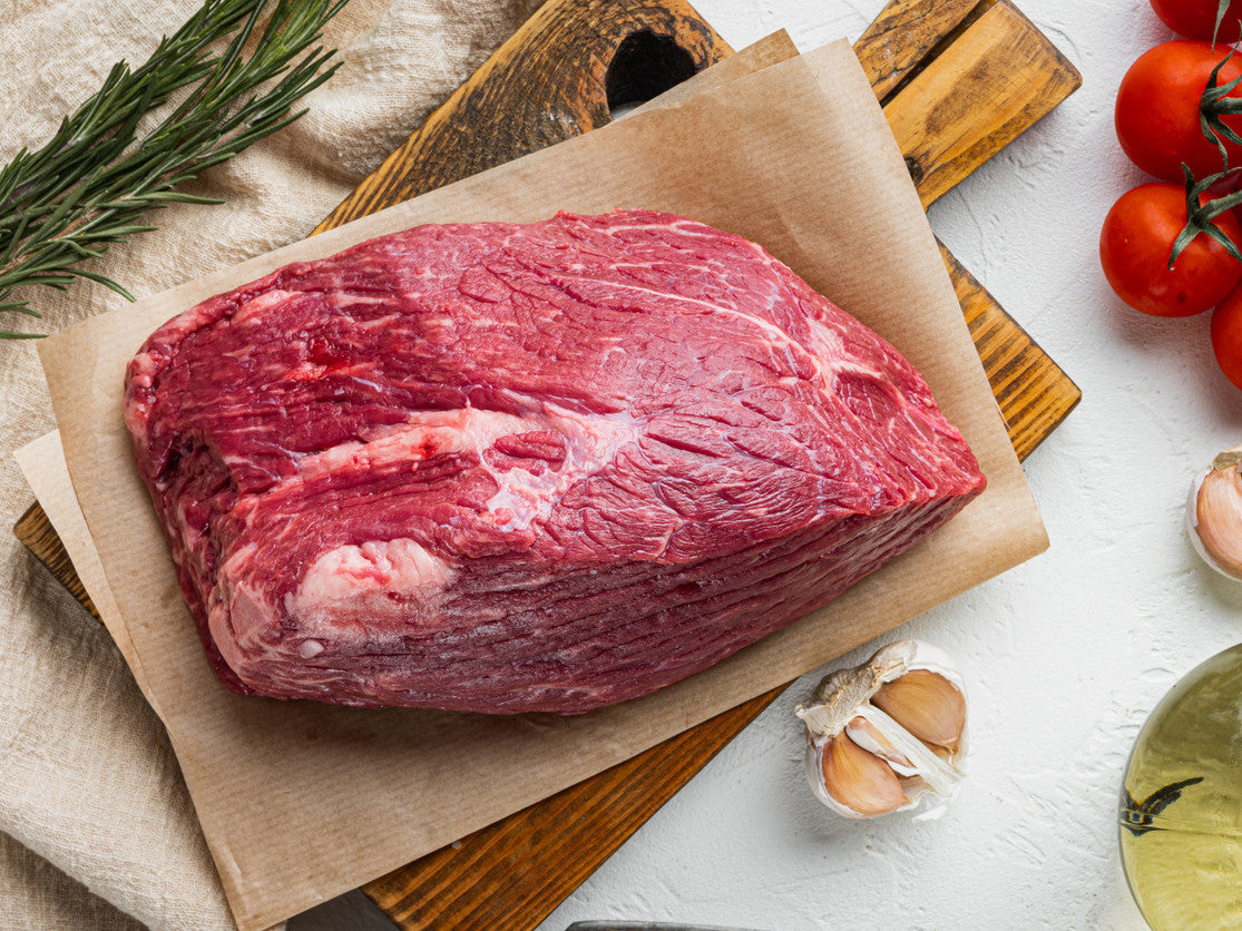 Brisket