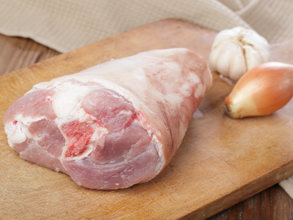 Pork Shanks