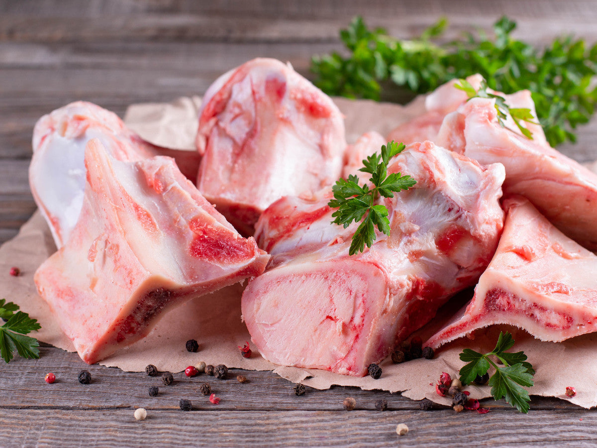 Beef Bones