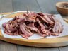No Sugar Beef Bacon Ends