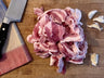 Naked Bacon AKA Sliced Pork Belly Ends