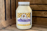1 quart - Raw A2/A2 Pourable Yogurt for Cats & Dogs