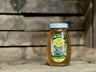 Raw Locust Honey, 8oz (Glass)