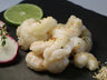 White Gulf Shrimp