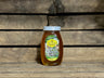 Raw Clover Honey, 8oz (Glass)