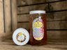 Miller's Raw House Honey, 1lb (Glass)