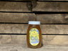 Raw Basswood Honey, 8oz (Glass)