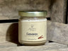Cinnamon Raw Creamed Honey, 5oz (Glass)