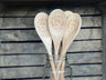 Miller's Wooden Spoon
