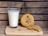 A2/A2 Chocolate Chip Cookie