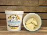1 pint - Raw A2/A2 Ice Cream for Cats and Dogs