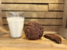 A2/A2 Double Chocolate Chip Cookie
