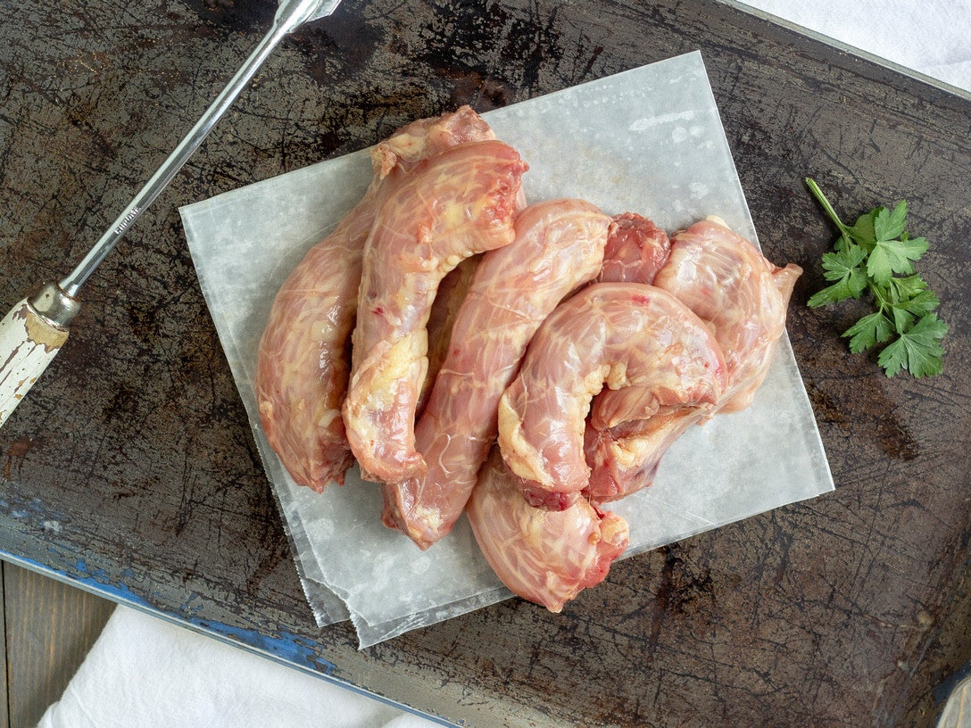 Chicken Necks