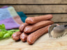 Sugar Free Beef Hot Dogs