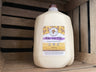 1 gallon - Raw A2/A2 Milk (PA ONLY)