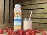 12oz A2/A2 Raspberry Drinkable Yogurt