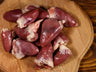 Turkey Hearts