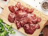 Turkey Livers