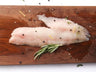 Rockfish Filet