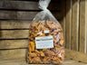 Homemade Sweet Potato Chips 8oz