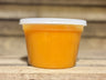 Butternut Squash Puree (1 pint)