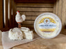 Plain Goat Chevre, 8oz