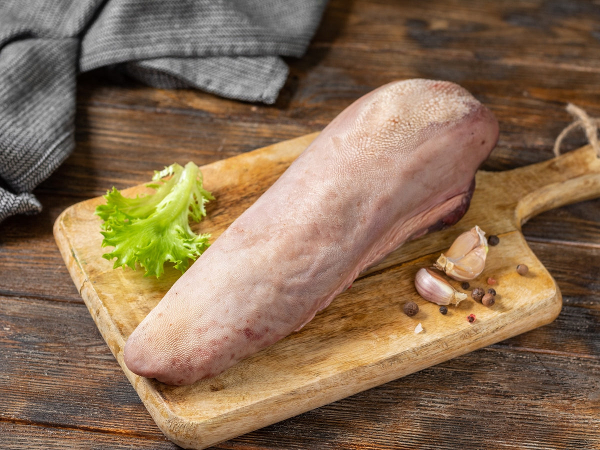 Lamb Tongue