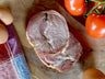 Smoked Ham Steaks
