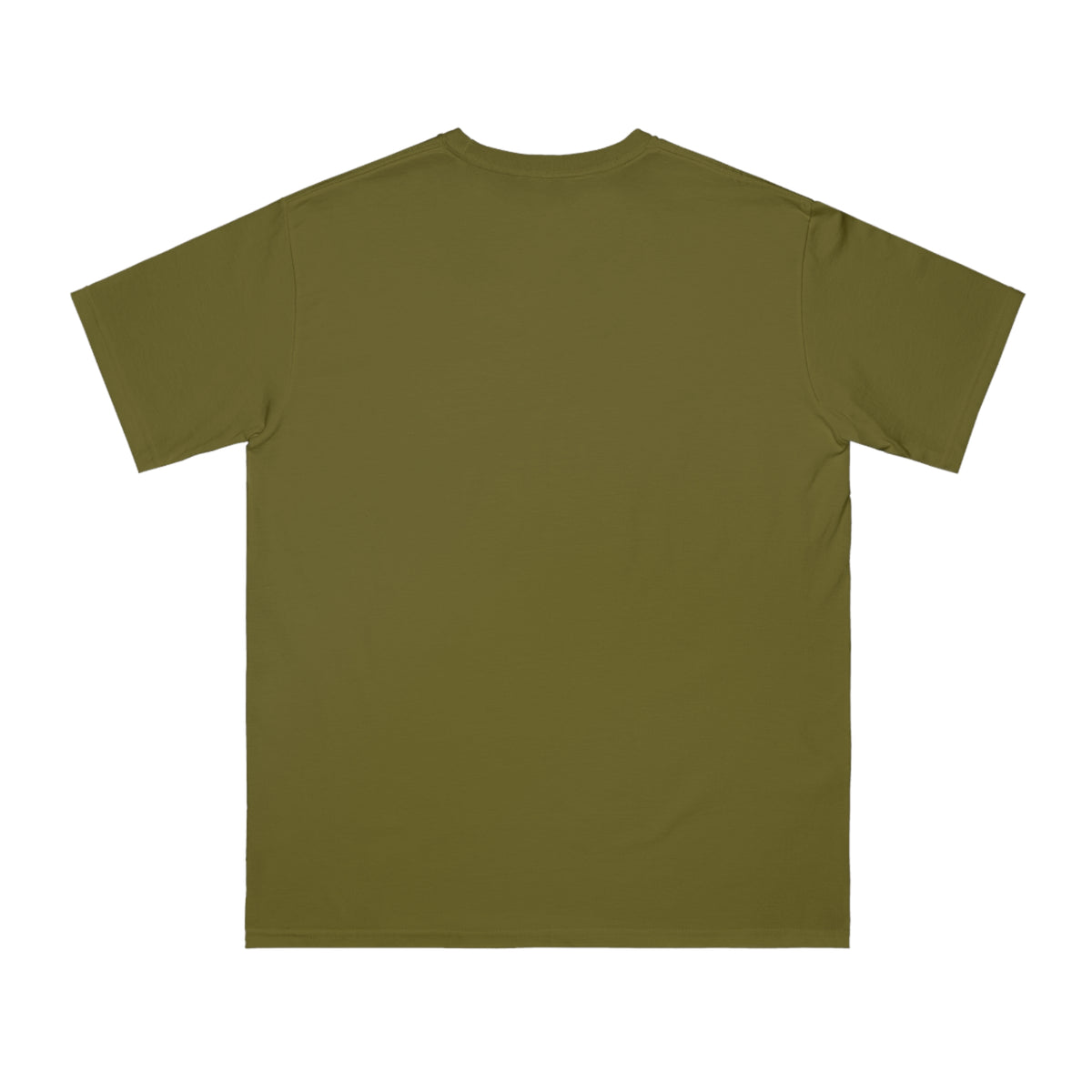 Adult Organic Classic T-Shirt - Adult Unisex - Make "Raw Milk" Just "Milk" Again