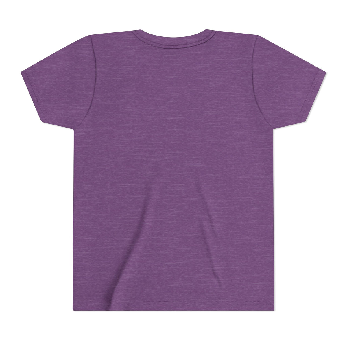 Kids Short Sleeve Tee - Miller's Bio Farm Logo
