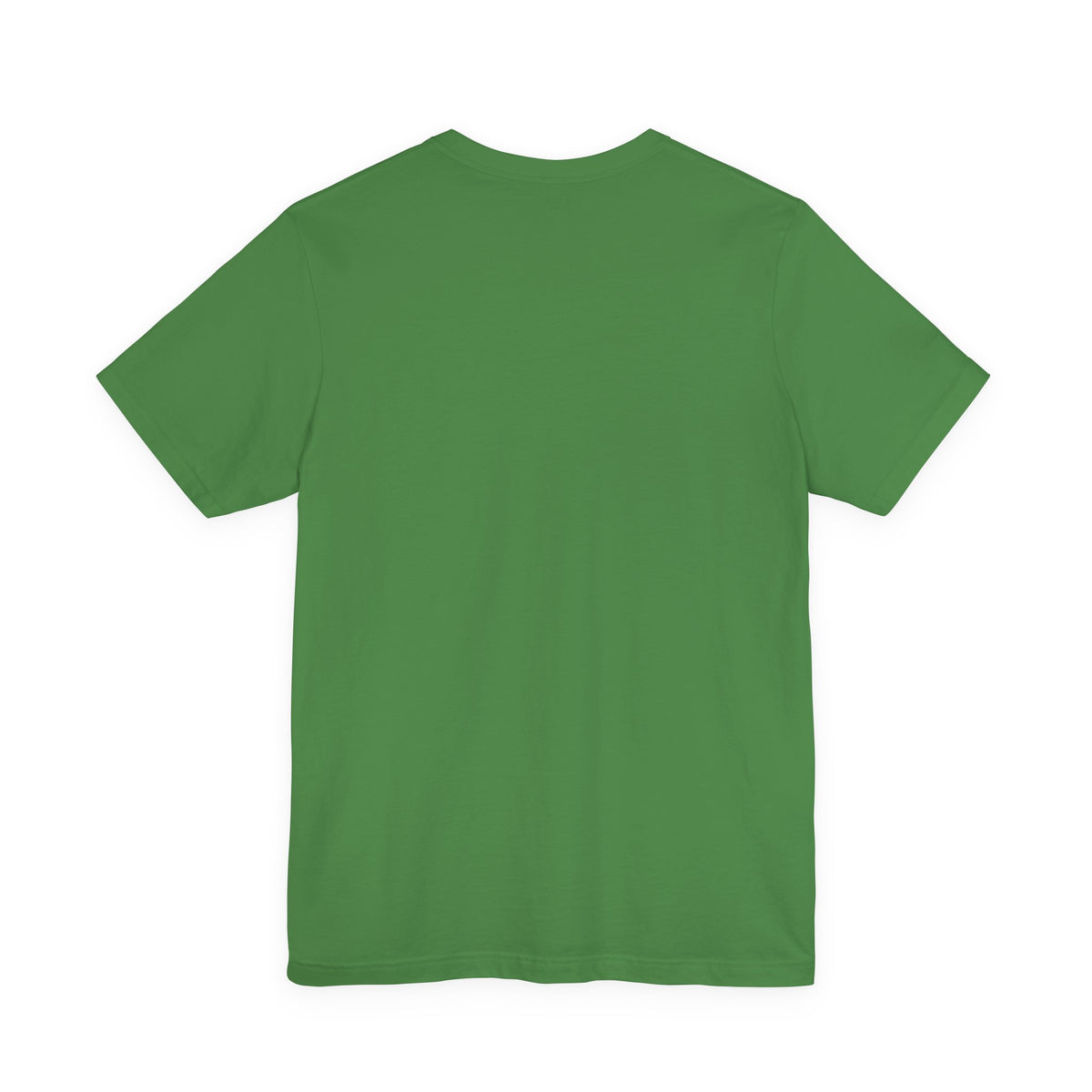 Adult Jersey Short Sleeve Tee - Miller's Bio Farm Logo