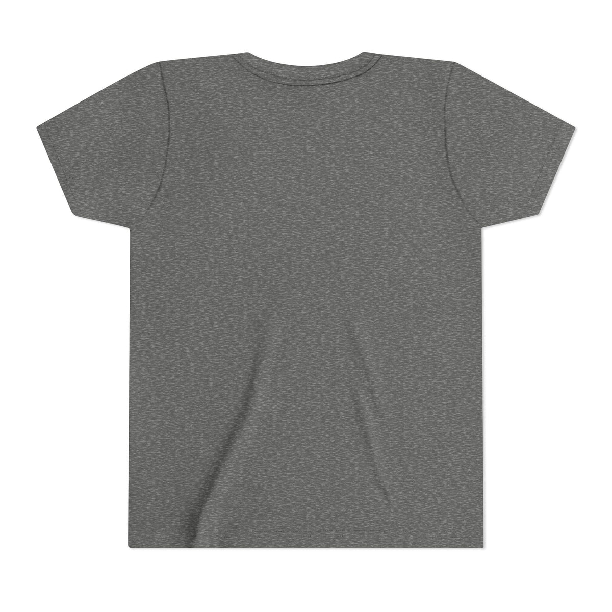 Kids Short Sleeve Tee - Miller's Bio Farm Logo