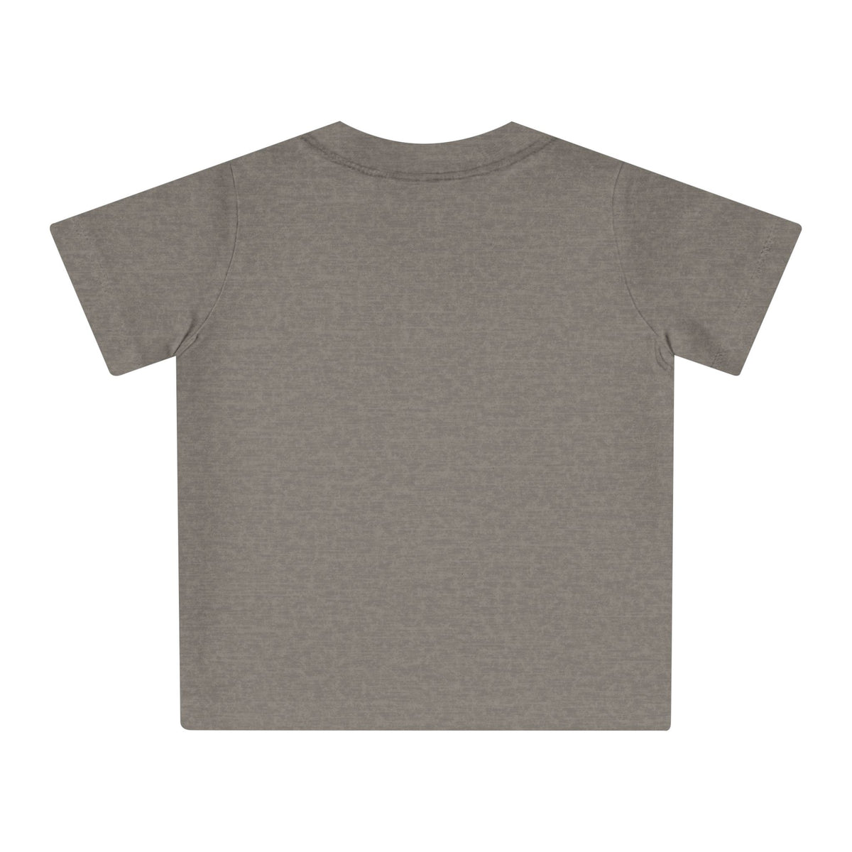 Baby Organic T-Shirt - Miller's Bio Farm Logo