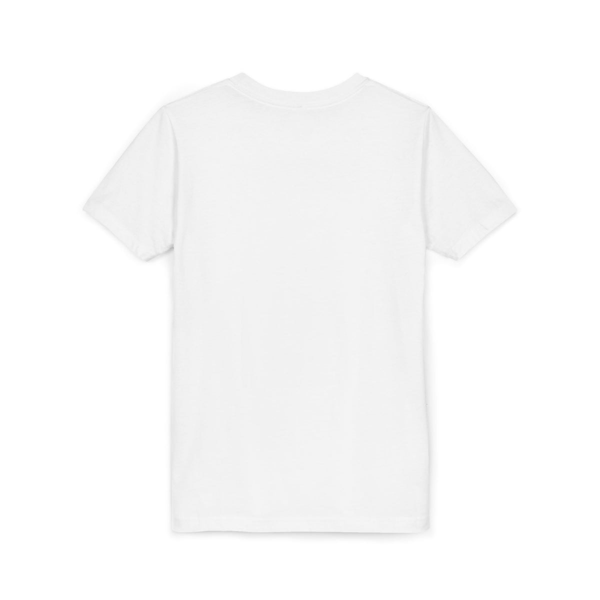 Kids Short Sleeve Tee - Miller's Bio Farm Logo