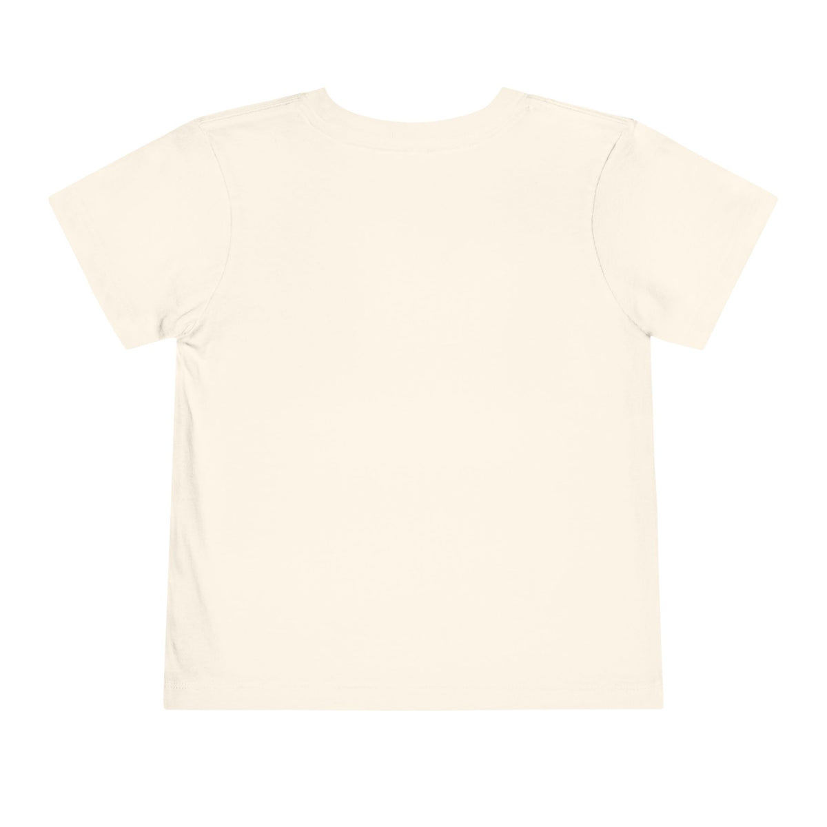 Toddler Short Sleeve Tee - Miller's Bio Farm Logo