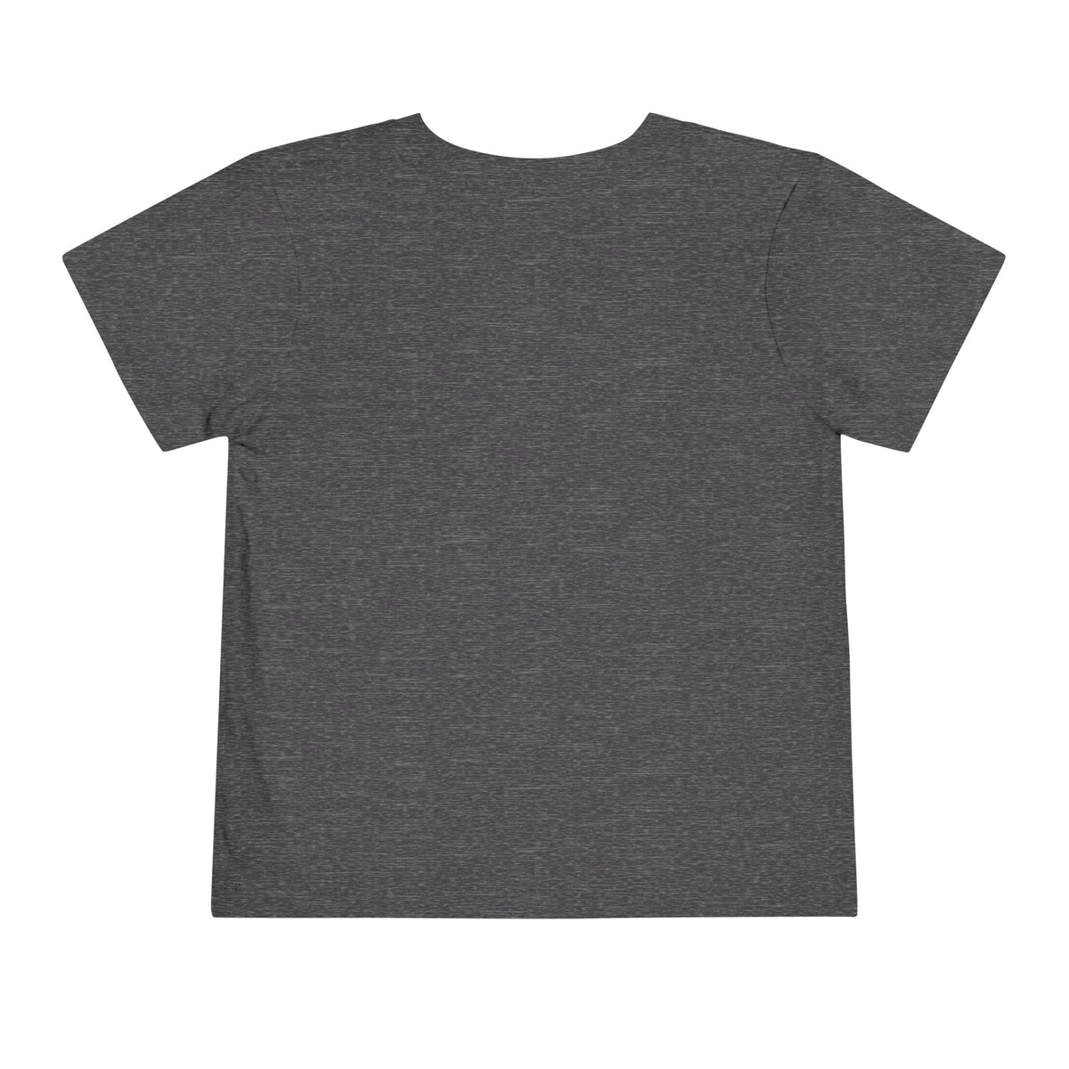 Toddler Short Sleeve Tee - Miller's Bio Farm Logo